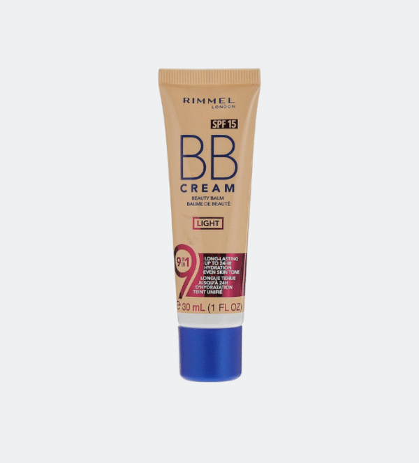 Rimmel London BB Cream