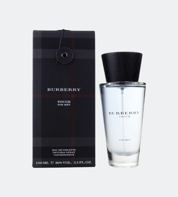 Burberry - TOUCH MEN