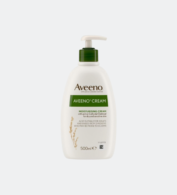 Aveeno Moisturising Cream