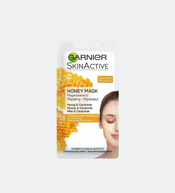 Garnier Honey Face Mask