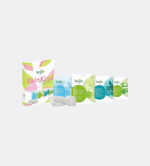 Simple Skin Kind Sheet Mask